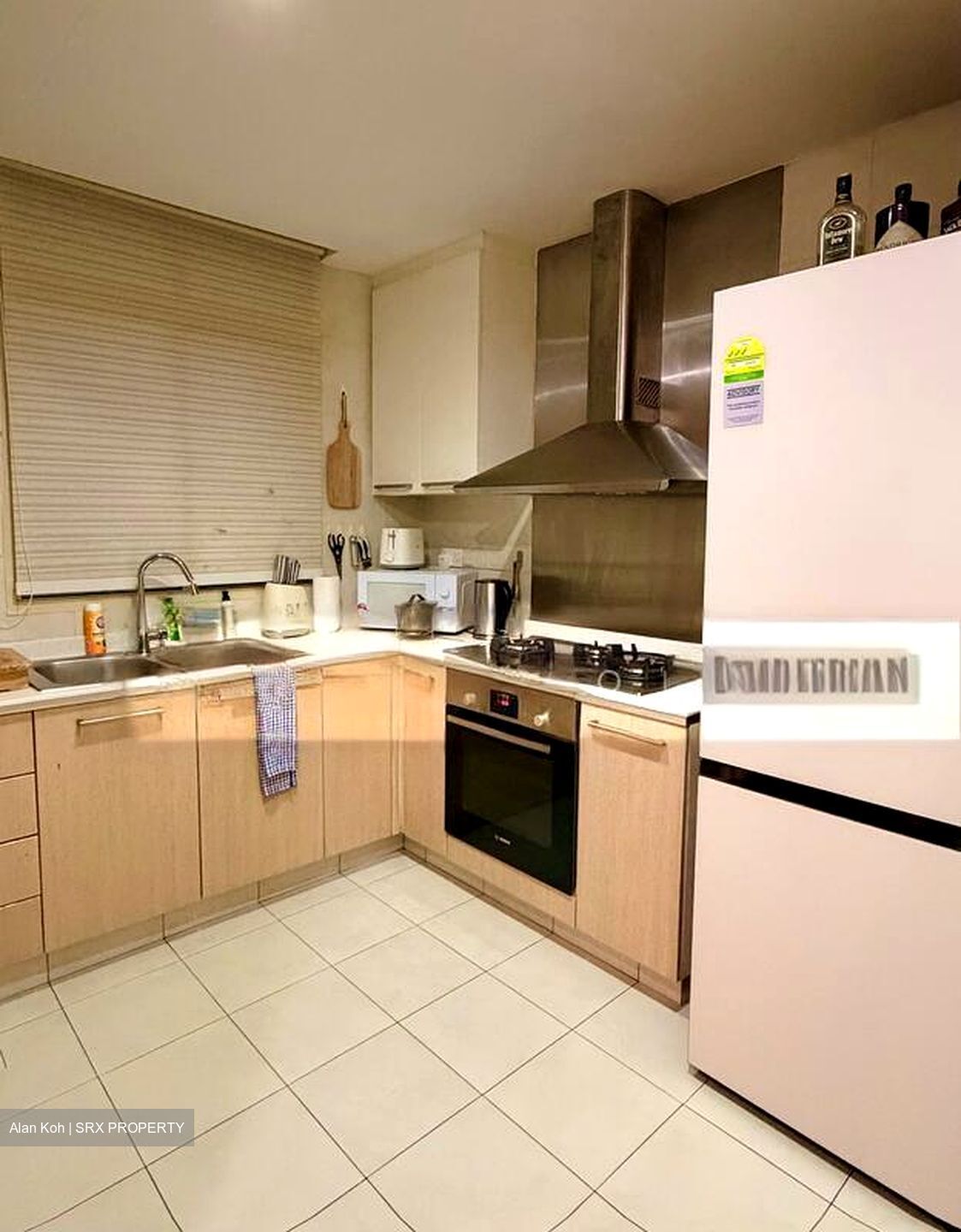 Sims Green (D14), Apartment #528799271